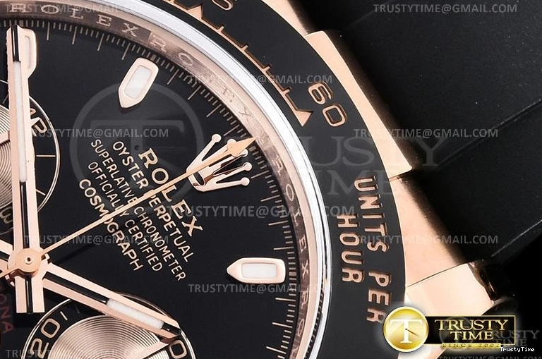 0425 Effortless ROLDYT0299A – Daytona 116515LN 938